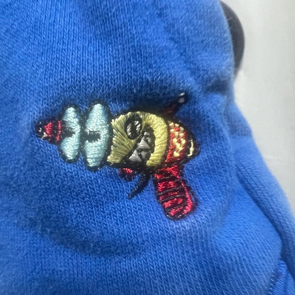 Billionaire Boys Club Raygun Shorts in Turkish Sea Size XL - Picture 5 of 6